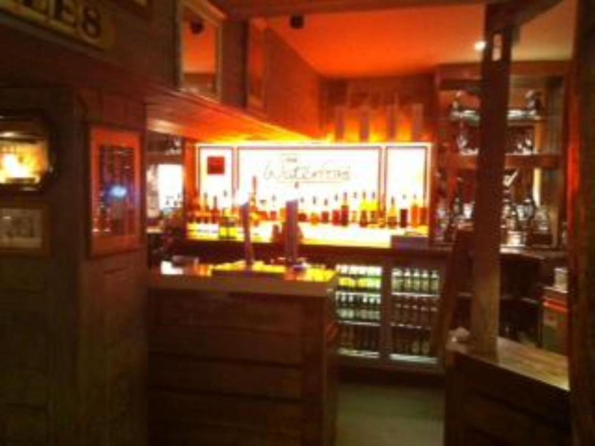 Waterford Lodge Hotel Morpeth Extérieur photo