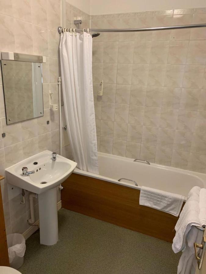 Waterford Lodge Hotel Morpeth Extérieur photo