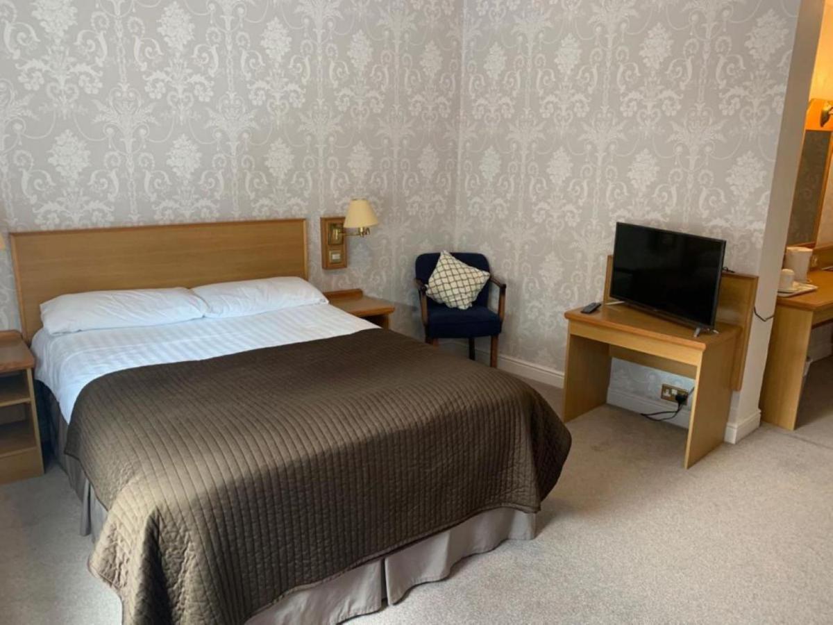 Waterford Lodge Hotel Morpeth Extérieur photo