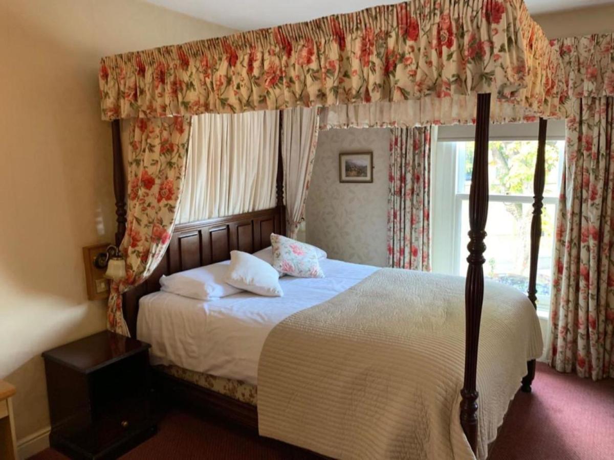 Waterford Lodge Hotel Morpeth Extérieur photo