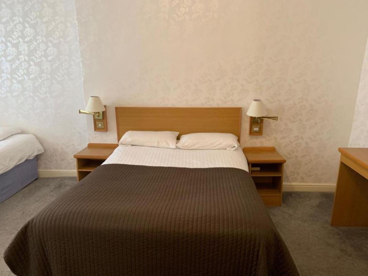 Waterford Lodge Hotel Morpeth Extérieur photo